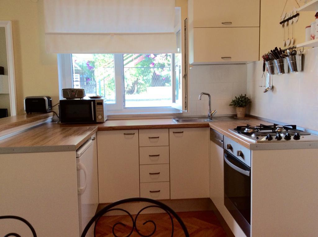 Apartment Satus โปดสตรานา ภายนอก รูปภาพ