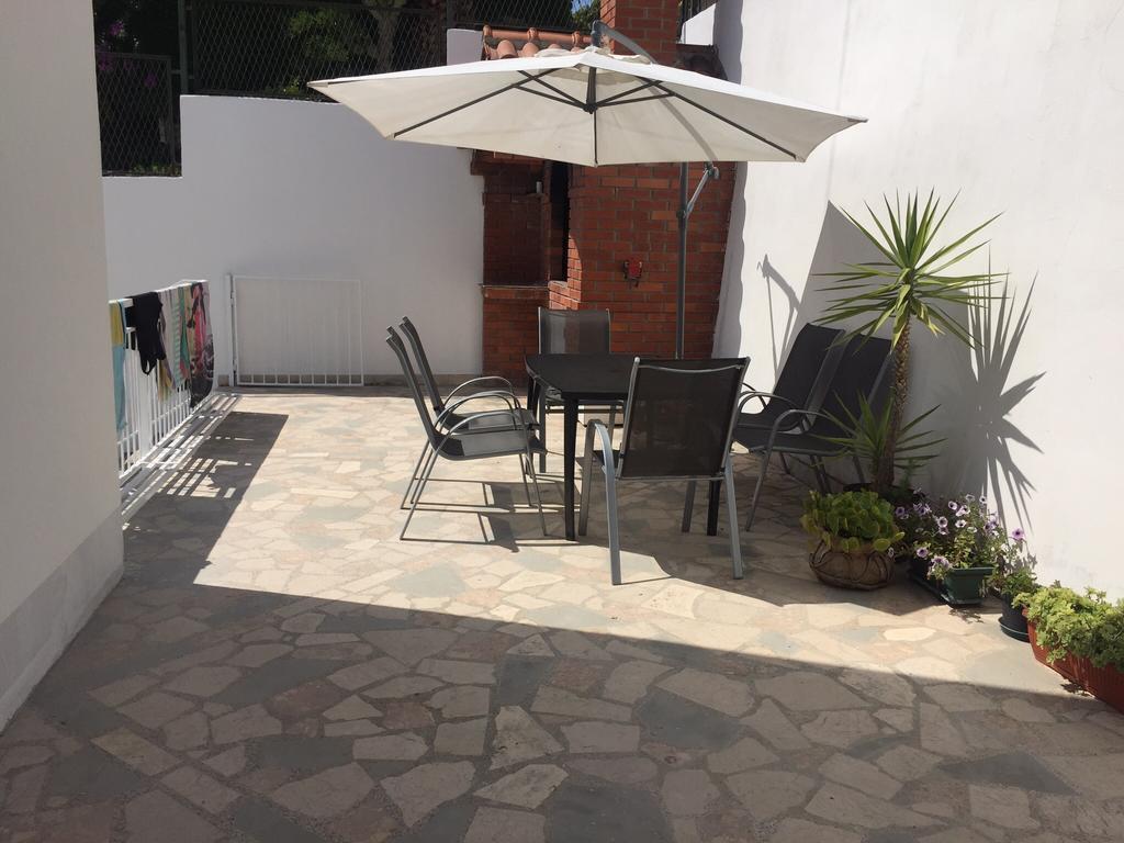 Apartment Satus โปดสตรานา ภายนอก รูปภาพ
