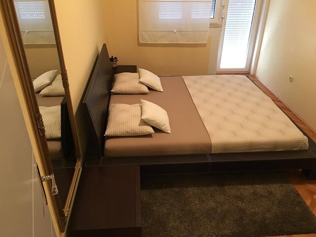 Apartment Satus โปดสตรานา ภายนอก รูปภาพ