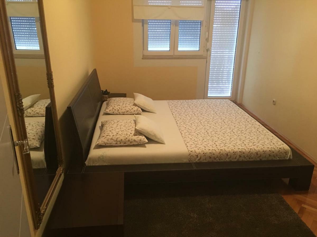 Apartment Satus โปดสตรานา ภายนอก รูปภาพ